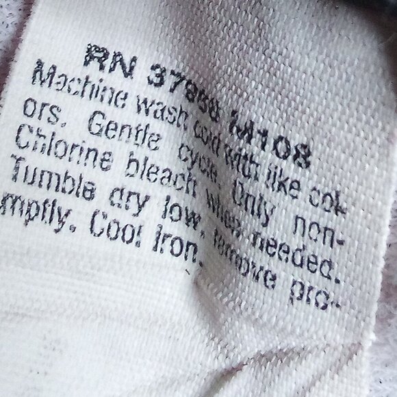 Vintage Zuma Beach Color Block Lined Swim Shorts - Picture 6 of 8